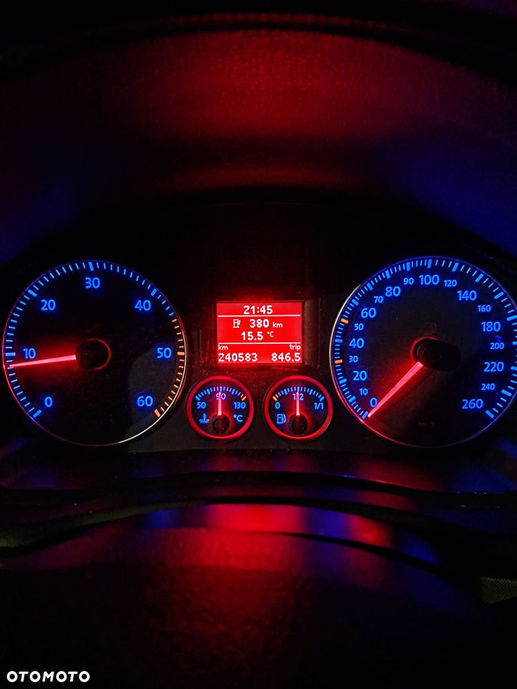 Volkswagen Jetta 1.9 TDI DPF Comfortline - 11