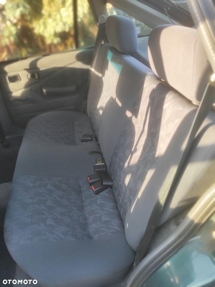 Daewoo Nexia 1.5 GL - 9