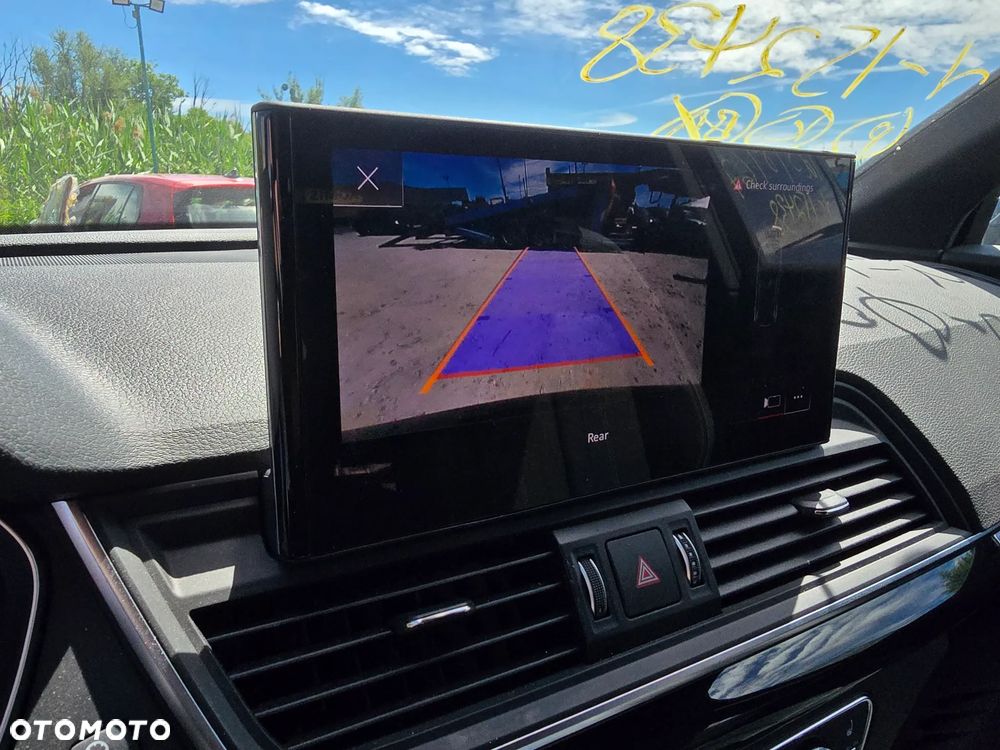 Audi Q5 45 TFSI quattro S tronic - 18
