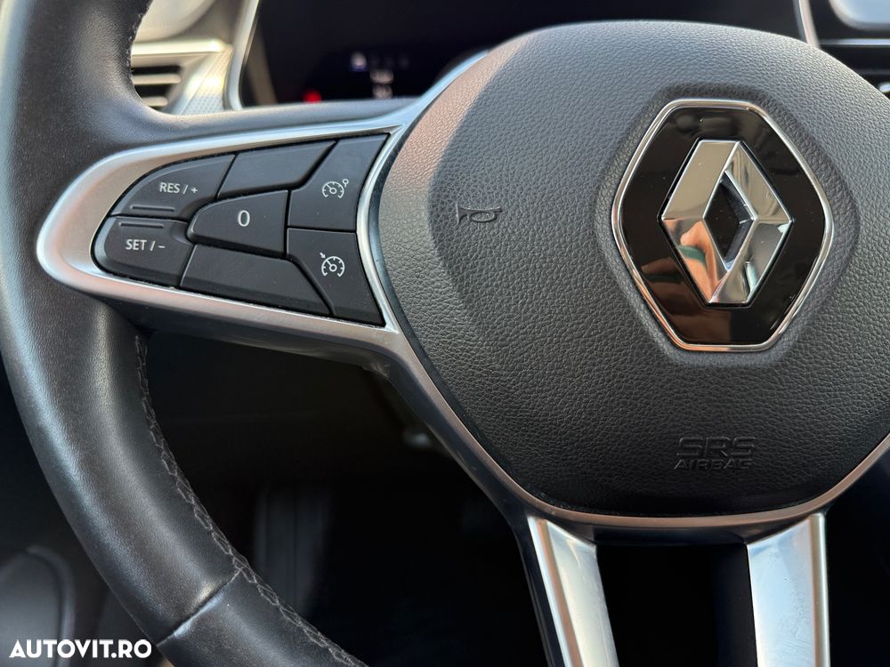 Renault Arkana E-TECH 145 INTENS - 6