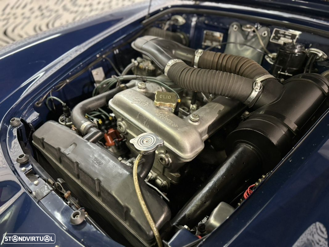Alfa Romeo Giulia - 22