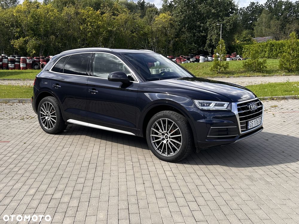 Audi Q5 - 4