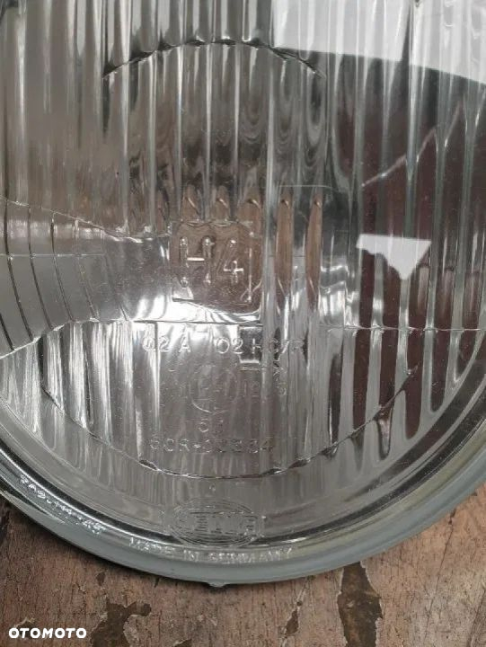 Reflektor lampa klosz Europejski Buell M2 Cyclone 67989-97Y - 7