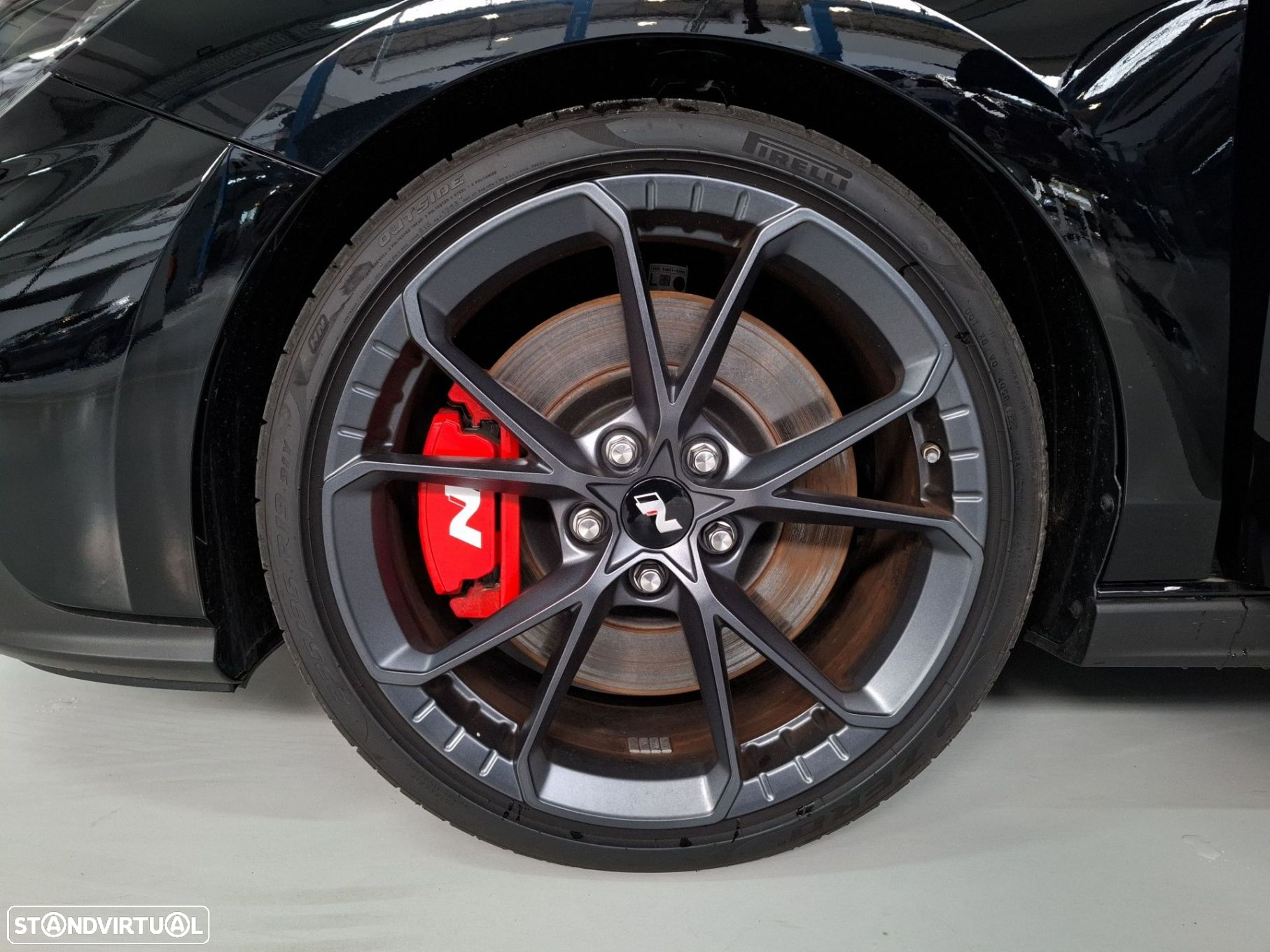 Hyundai i30 N 2.0 T-GDi Pack Performance - 25