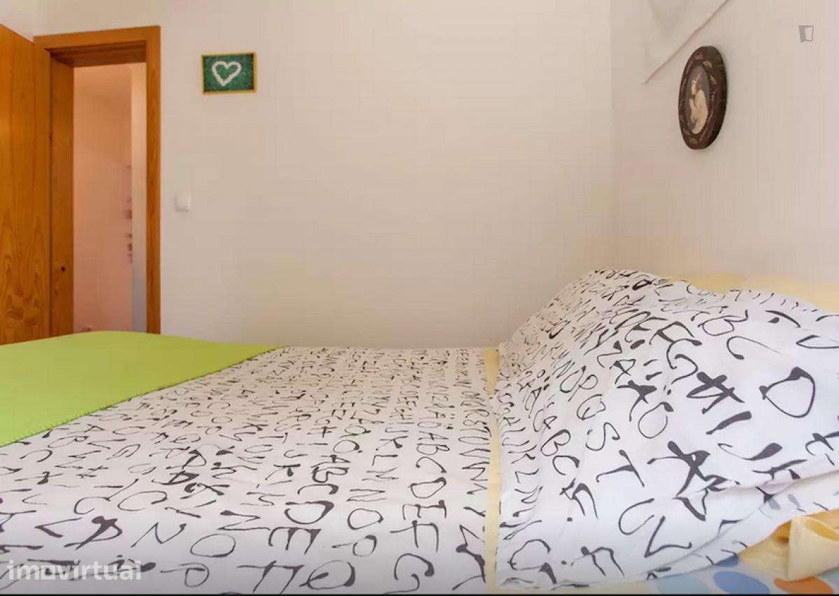Apartamento com 1 quartos - localizado em Santa Apolónia Lisbon - Grande imagem: 5/17