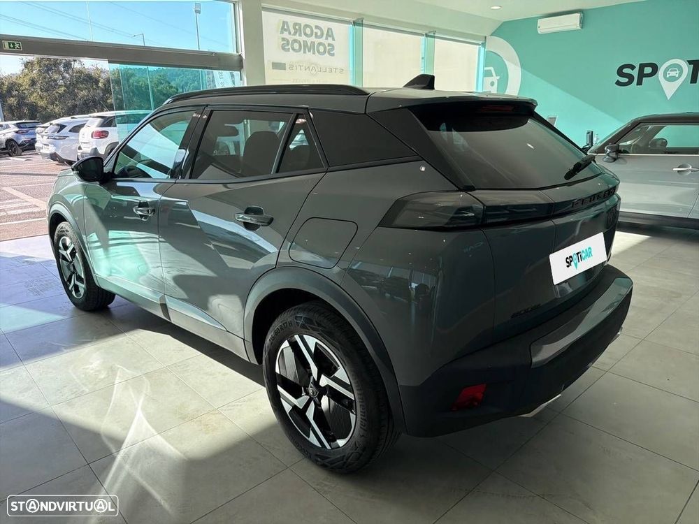 Peugeot 2008 — photo 5