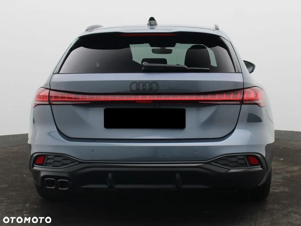 Audi A5 Avant TFSI S tronic - 6