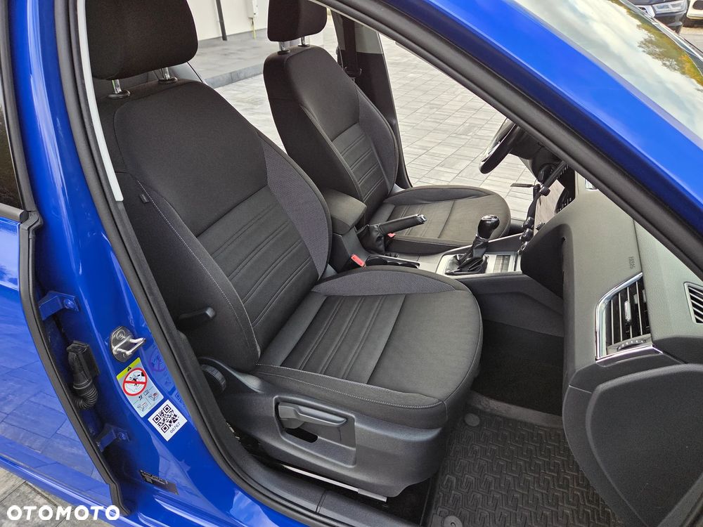 Skoda Octavia 1.6 TDI SCR Clever - 26