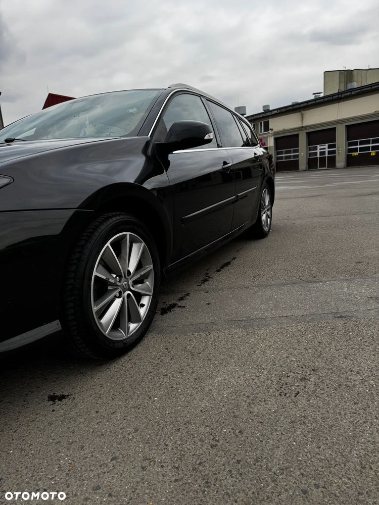 Renault Laguna 2.0 dCi Initiale - 7