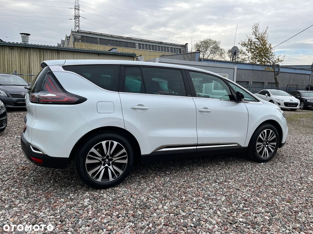 Renault Espace 1.6 dCi Energy Initiale Paris EDC 7os - 5