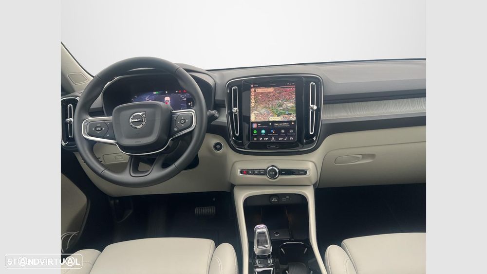 Volvo XC 40 2.0 B3 Plus Dark - 13