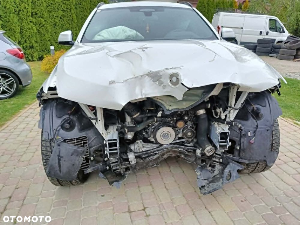 BMW X6 xDrive30d - 14