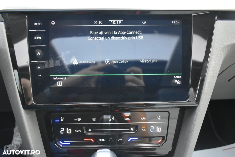 Volkswagen ARTEON Shooting Brake 2.0 TDI SCR 4Motion DSG Elegance - 19
