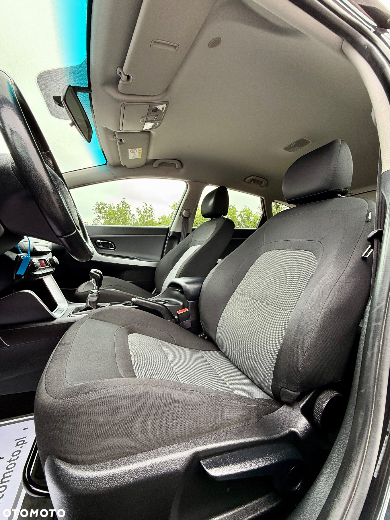 Kia Ceed Cee'd 1.6 CRDi L Business Line - 19