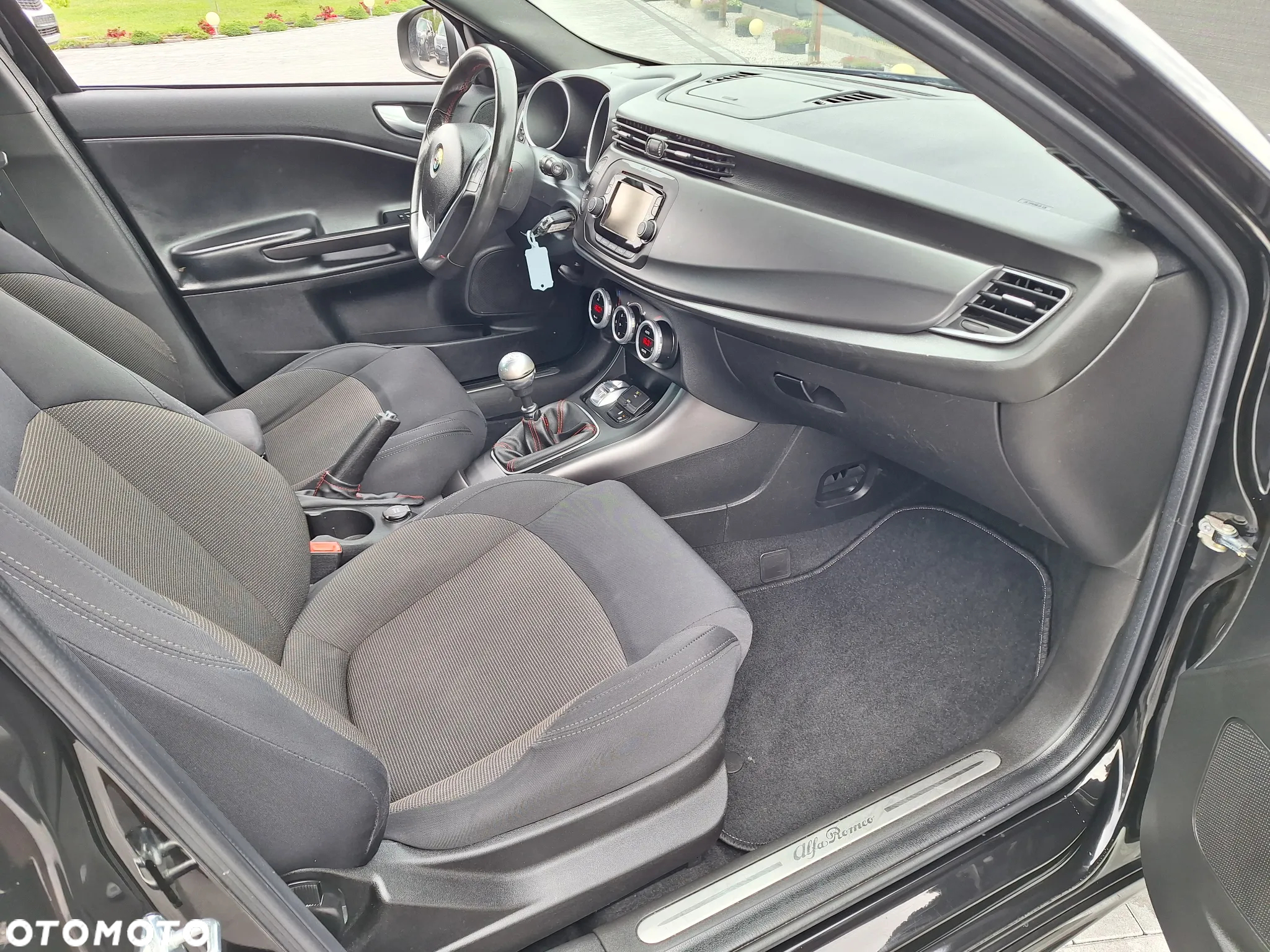 Alfa Romeo Giulietta 1.4 TB 16V Multiair Turismo - 4