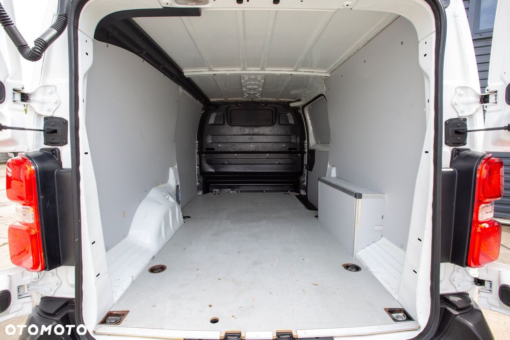 Peugeot Expert L3H1 DŁUGI 2.0 *Automat* - 18