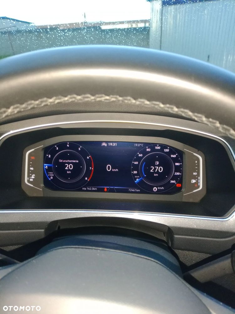 Volkswagen Tiguan 1.5 TSI EVO Life - 9