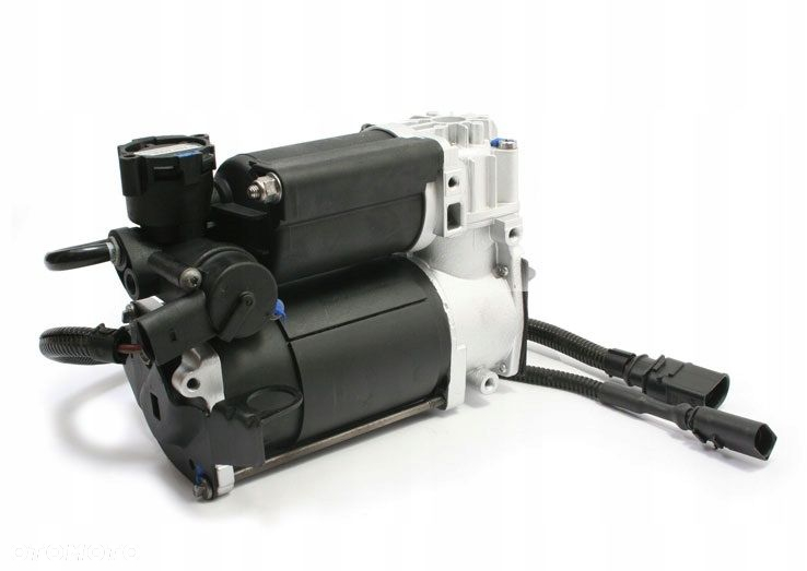KOMPRESOR ZAWIESZENIA AUDI A6 C5 4Z7616007 - 2