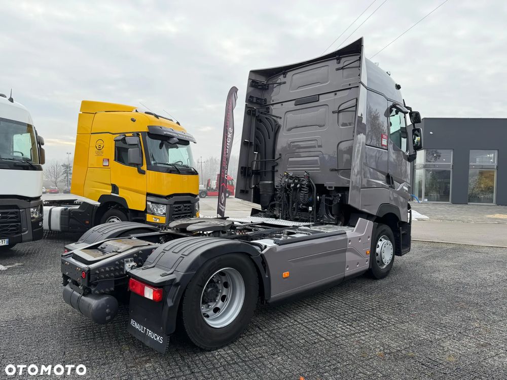 Renault T HIGH 480 Standard Gwarancja - 2