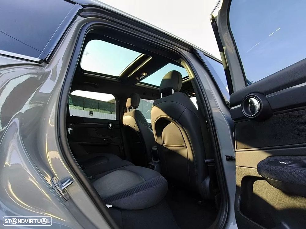 MINI Countryman Cooper SE ALL4 Auto - 14