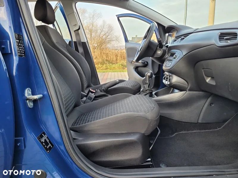 Opel Corsa 1.2 Edition - 35