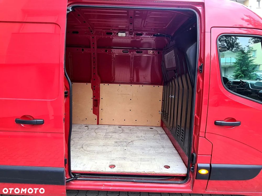 Renault Master L3H2 - 14