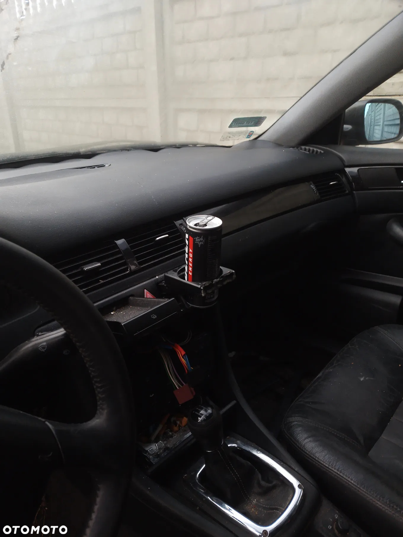 AUDI A6 C5 1.8 TURBO AEB LY9B DRZWI PRZÓD TYŁ LEWE PRAWE - 21