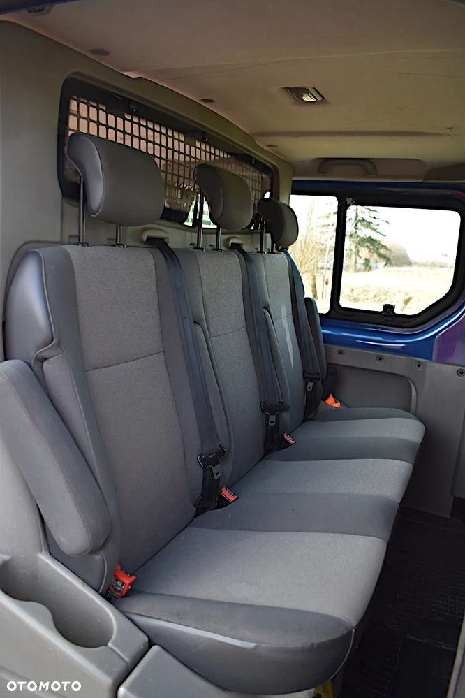 Renault Trafic Passenger L2H1 Privilège - 7