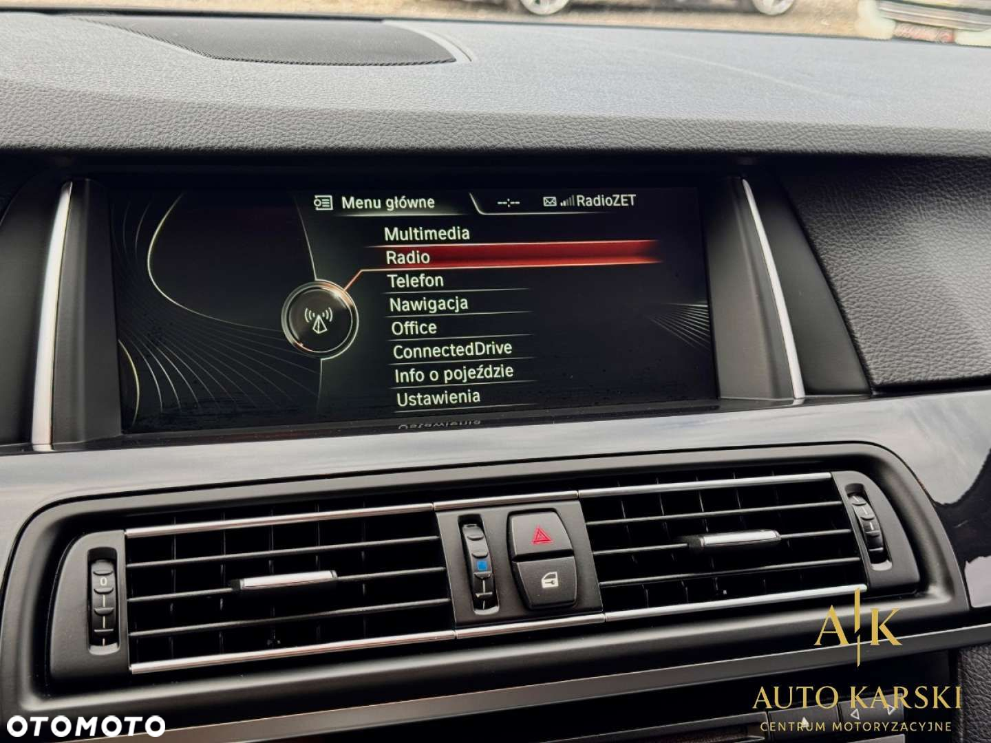 BMW Seria 5 - 14