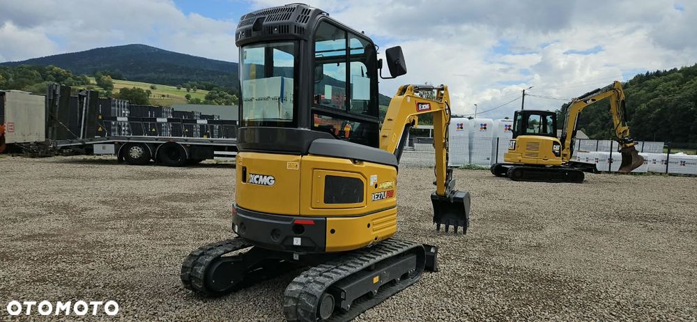 XCMG XE27U - 5