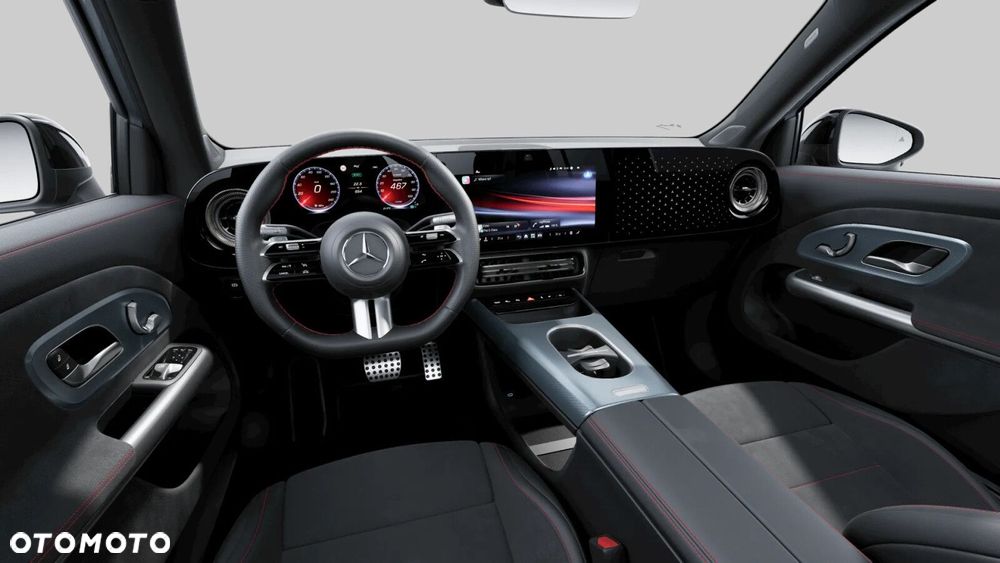 Mercedes-Benz GLB - 17