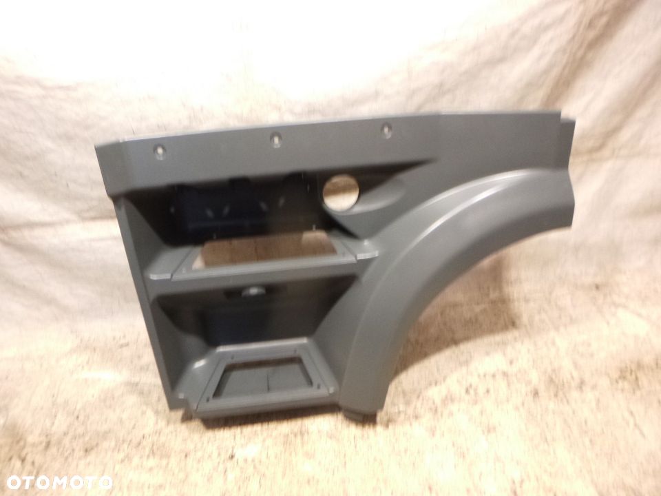 daf xf 105 próg stopień lewy - 1