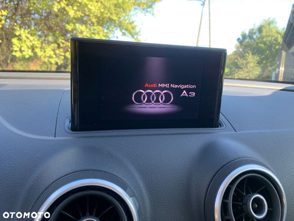 Audi A3 Sportback - 27