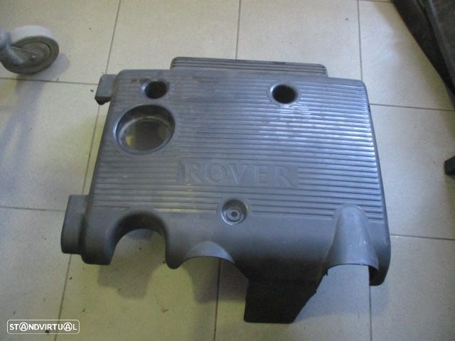 Tampa De Motor TAMOT243 ROVER 600 1998 2.0TD - 4