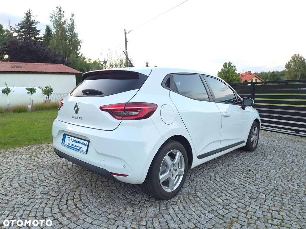 Renault Clio 1.5 dCi Energy Limited - 5