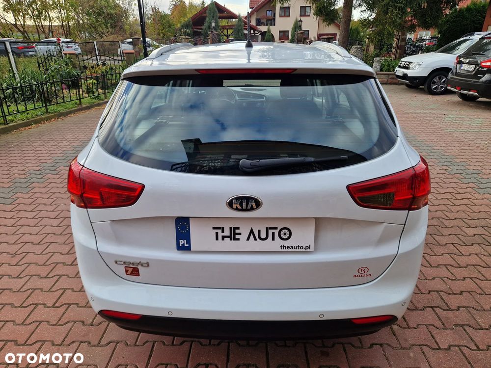 Kia Ceed 1.4 S - 34