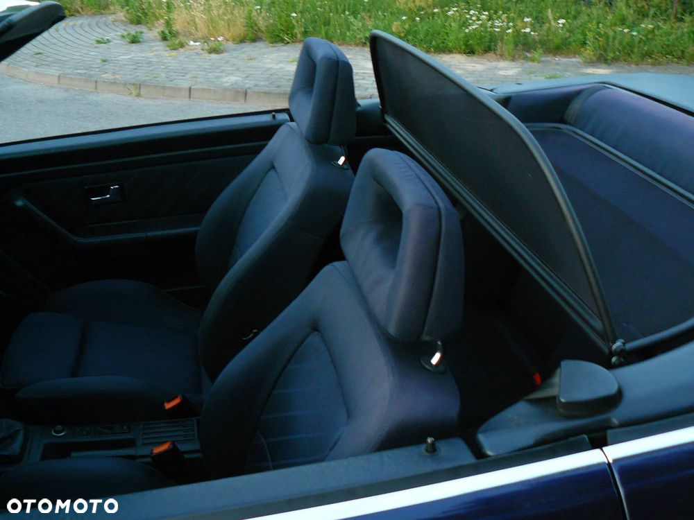 Audi Cabriolet - 17