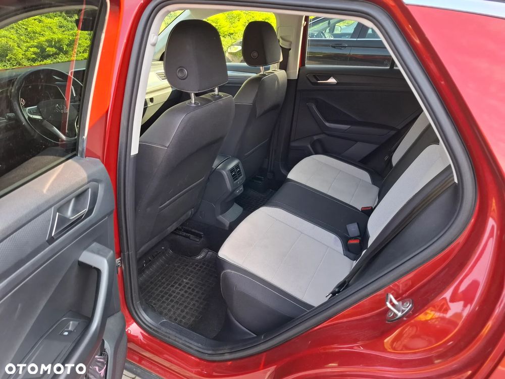 Volkswagen T-Roc 2.0 TSI 4Motion Style DSG - 20