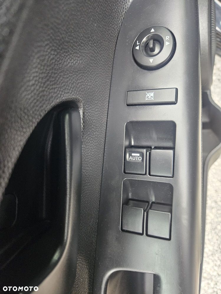 Kia Venga 1.4 CVVT Vision - 24