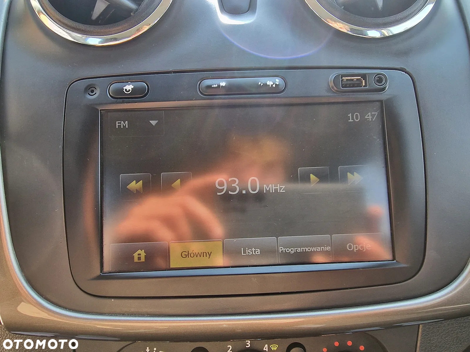 Dacia Sandero 0.9 TCe Laureate - 14
