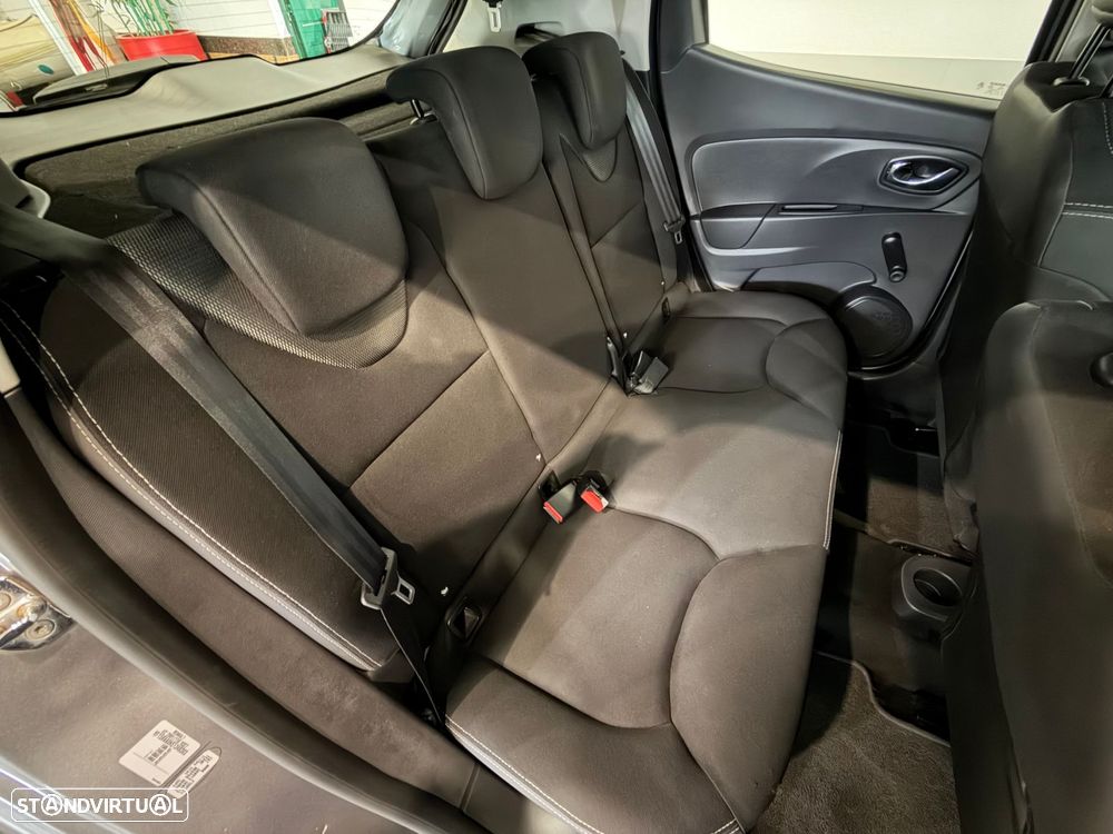 Renault Clio 0.9 TCE Confort - 27