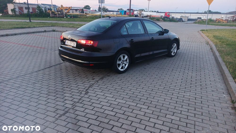 Volkswagen Jetta 2.0 TDI DPF BMT Comfortline - 8