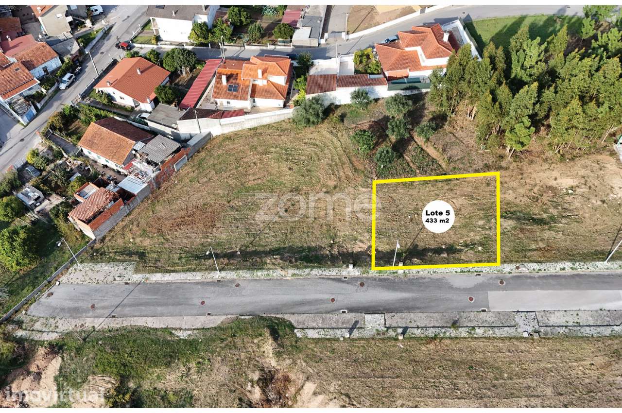 Lote - Mainça - Coimbra - Grande imagem: 4/15