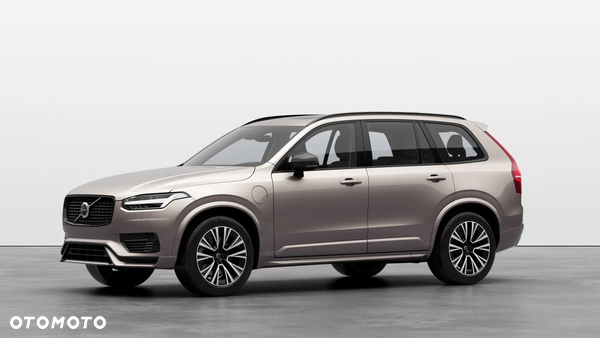 Volvo XC 90 T8 AWD Plug-In Hybrid Ultimate Dark 7os