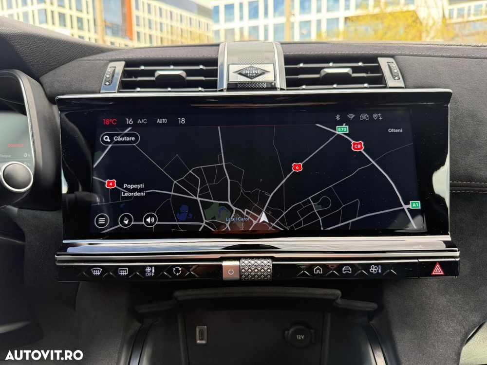 DS Automobiles DS 7 Crossback 1.5 BlueHDi 130 S&S EAT8 OPERA - 15