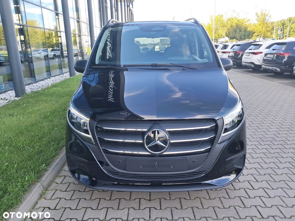 Mercedes-Benz Vito 116 CDI Furgon PRO Ekstra Long 3430 mm - 3