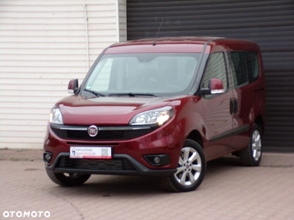 Fiat Doblo - 7