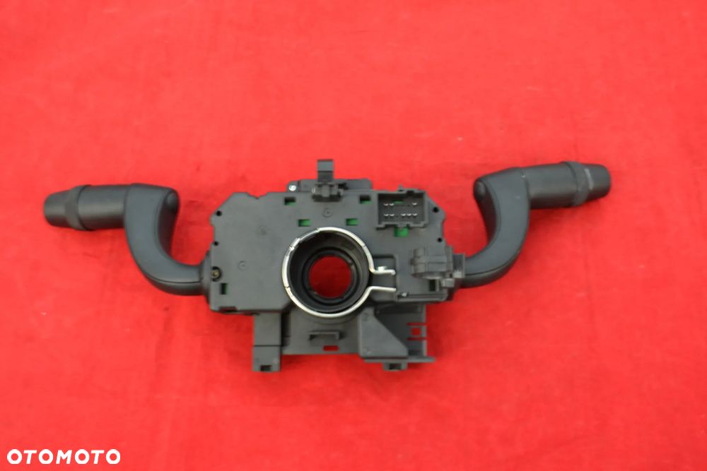 FIAT DUCATO CITROEN JUMPER przełącznik kierunkowskazów migaczy zespolony kombajn pod kierownice - 5