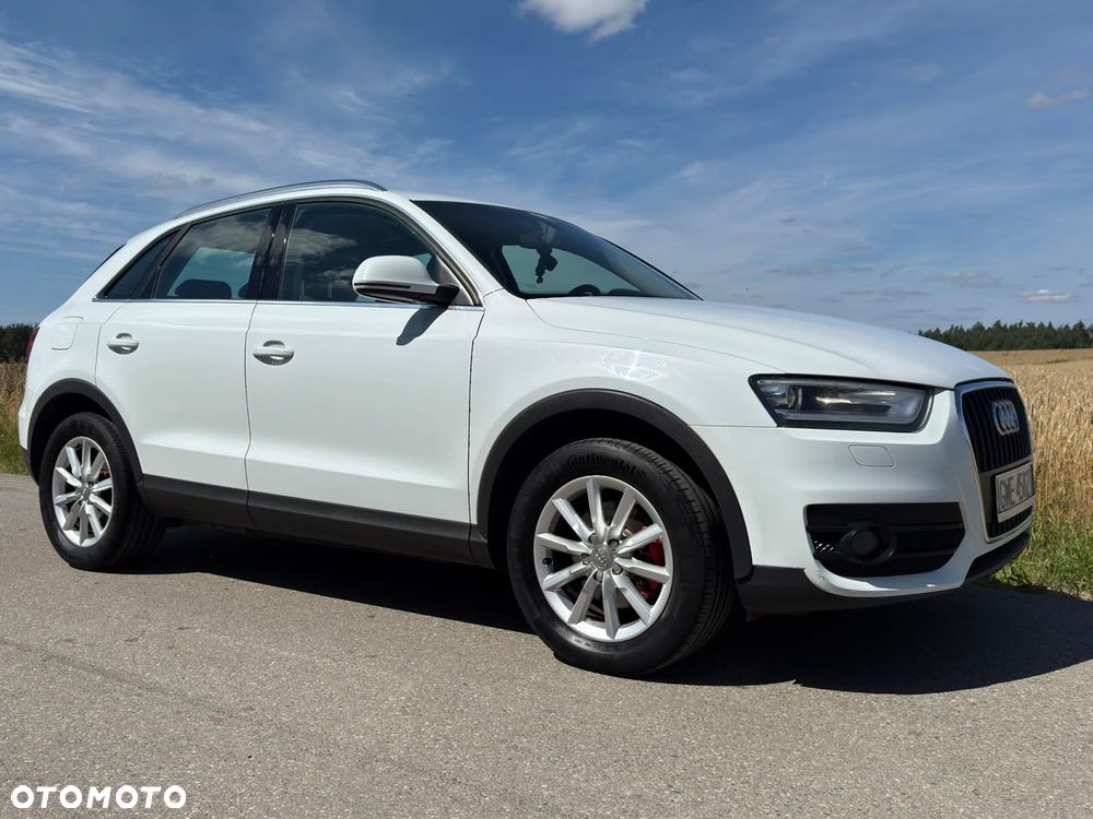 Audi Q3 2.0 TDI - 12