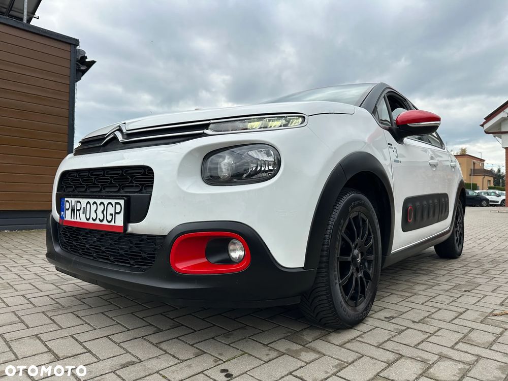 Citroën C3 - 30